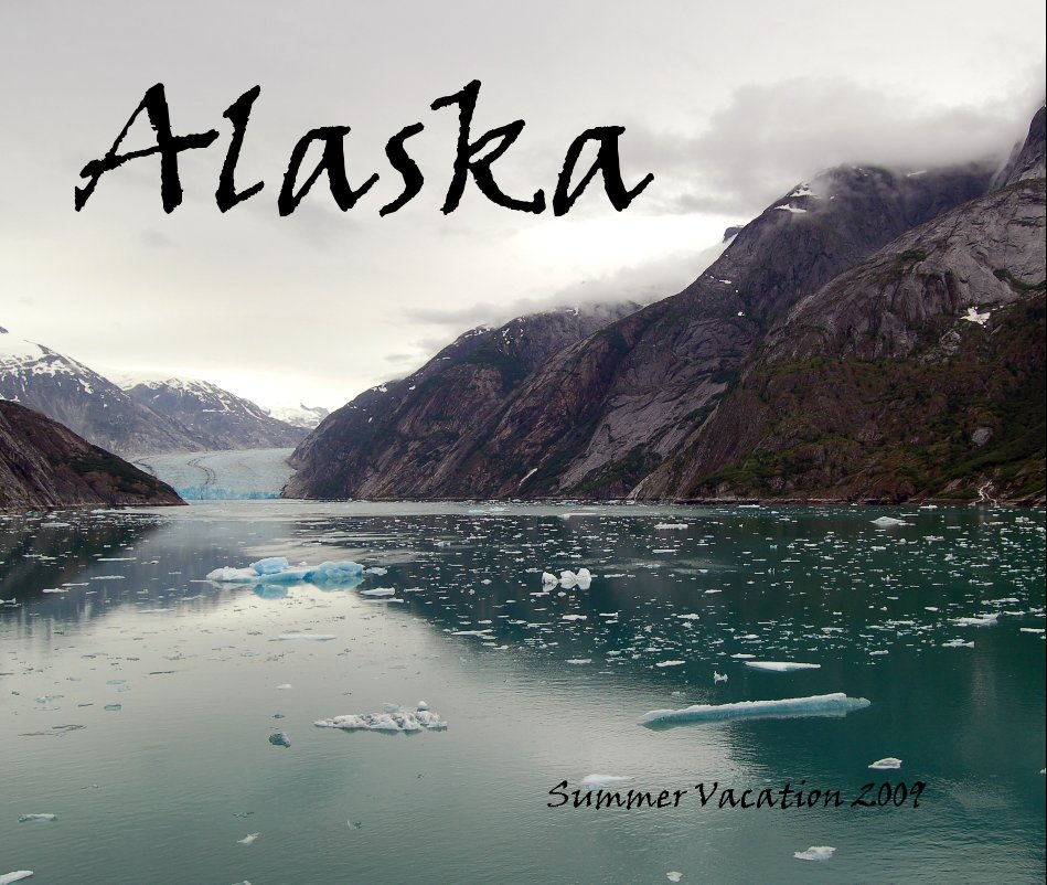 View Alaska by Michael & Terri Cossey