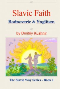 Slavic Faith book cover