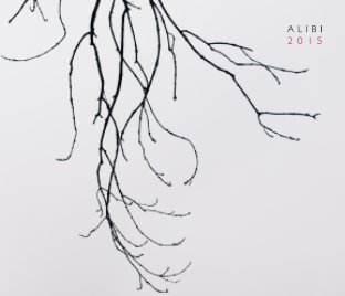 Alibi 2015 book cover