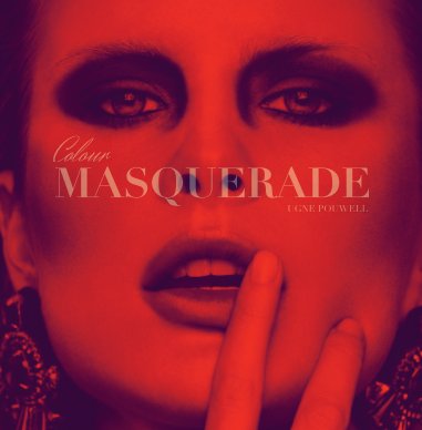 Colour Masquerade book cover