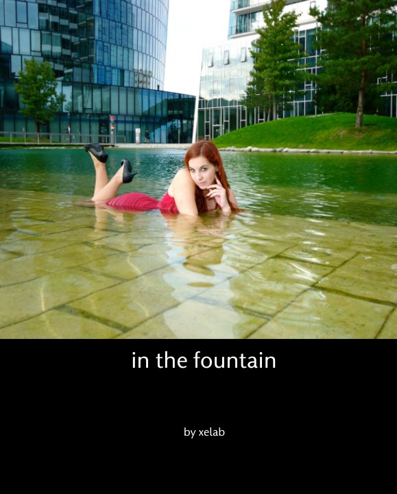Ver in the fountain por xelab