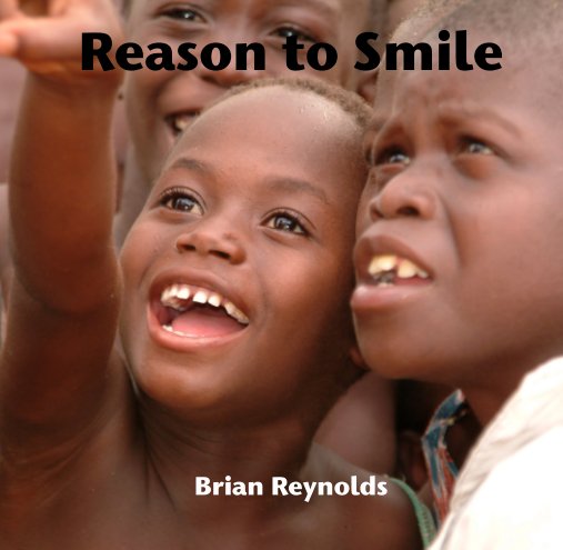 Reason to Smile nach Brian Reynolds anzeigen