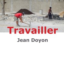 TRAVAILLER book cover