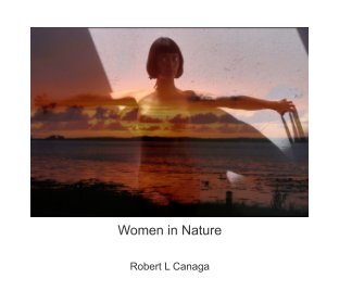 Women in Nature book cover