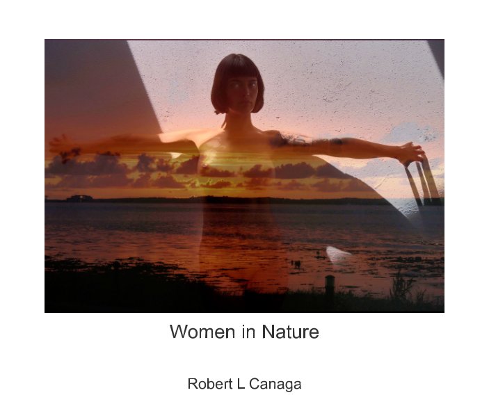 Women in Nature nach Robert Canaga anzeigen