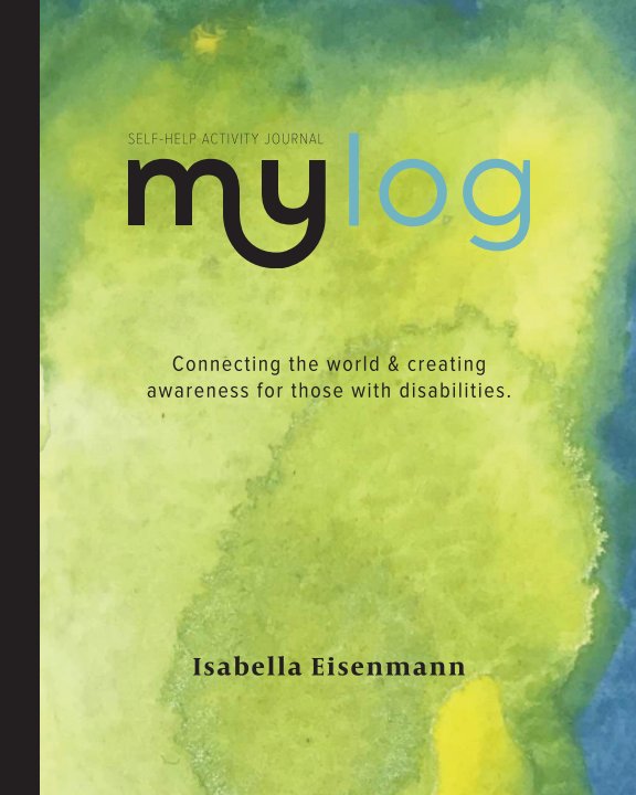 Ver MyLog por Isabella Eisenmann