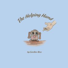 The Helping Hand book cover