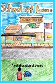 School of Poems book cover