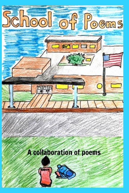 View School of Poems by Singer Publishing Co.