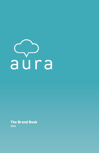View Aura Brand Book by David Spears