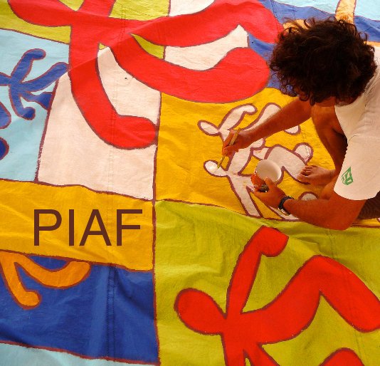 View PIAF by Piaf