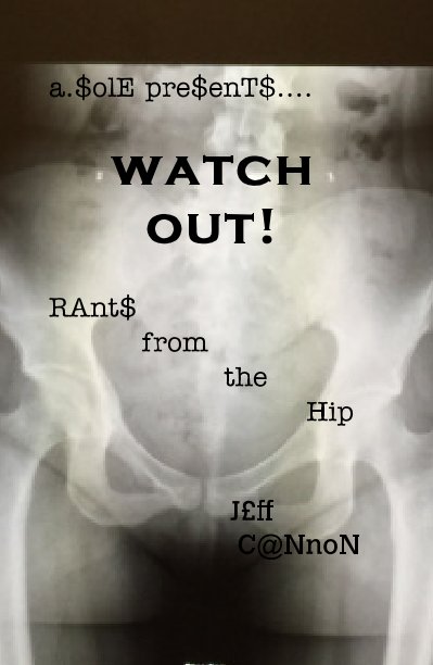Ver a.$olE pre$enT$.... watch out! por Jeff Cannon