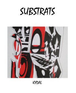 Substrats book cover
