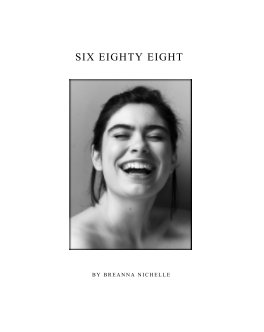 SIX EIGHTY EIGHT book cover