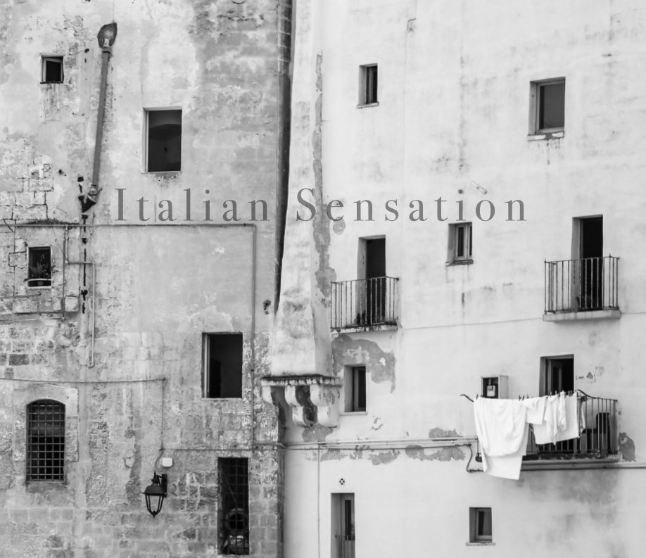 Ver sensation italy por Marco Giorgione