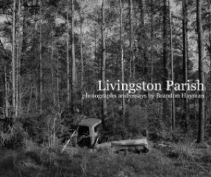 Livingston Parish book cover