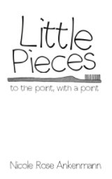 Little Pieces book cover