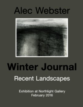 Winter Journal book cover