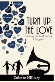 Turn Up The Love 2nd Edition book cover