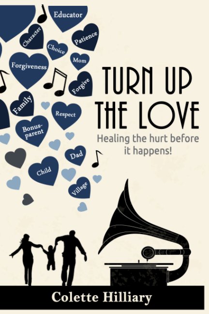 Ver Turn Up The Love 2nd Edition por Colette Hilliary