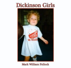 Dickinson Girls book cover