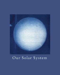 Our Solar System book cover