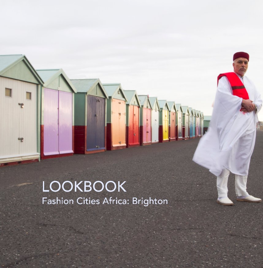 View LOOKBOOK by Royal Pavilion & Museums