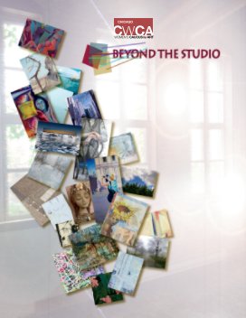 Beyond the Studio book cover