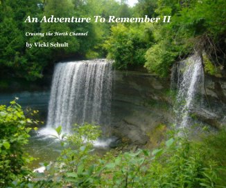 An Adventure To Remember II book cover
