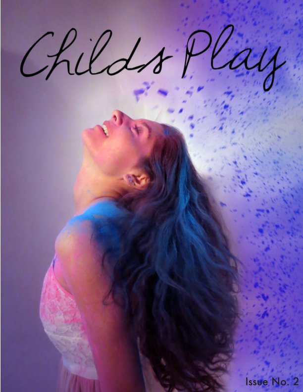 Bekijk Childs Play No. 2 op Emma Childs