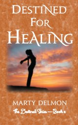 Destined for Healing book cover
