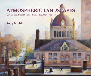 Atmospheric Landscapes book cover