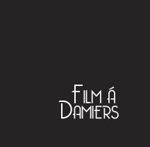 Film á Damiers book cover