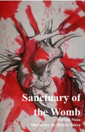 Sanctuary of the Womb book cover