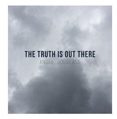 The Truth Is Out There book cover