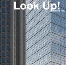 Look Up! book cover