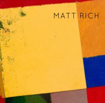 Matt Rich: Tilt & Table book cover