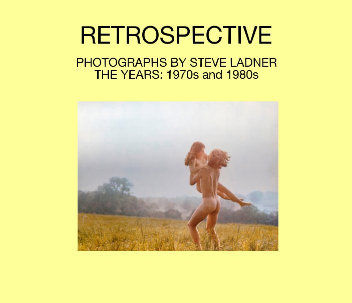 Bekijk Retrospective: 1970s and 1980s op Steve Ladner