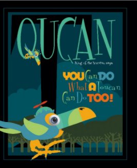 You Can Do What A Toucan Can Do Too! book cover