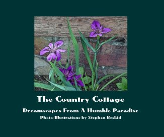 The Country Cottage book cover