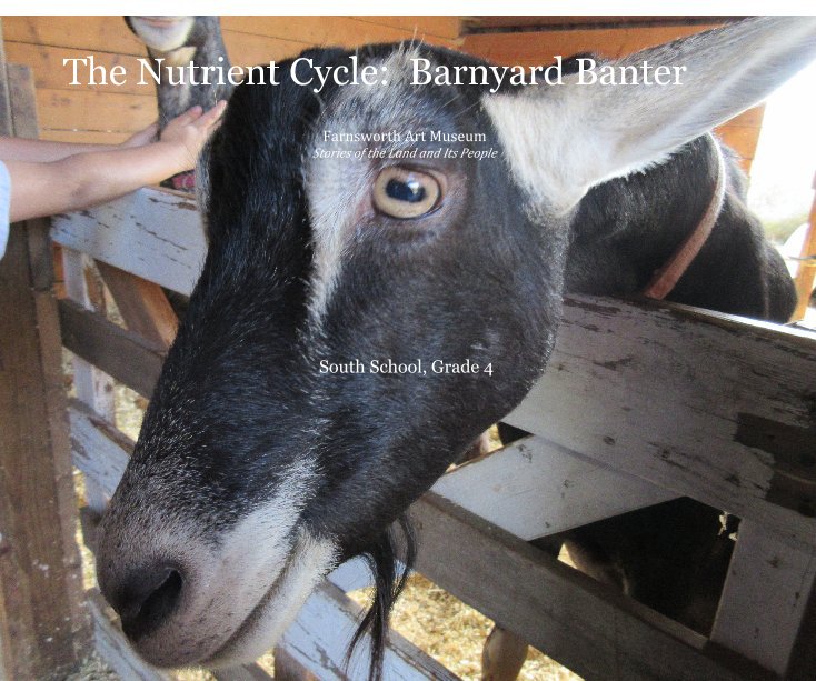 Bekijk The Nutrient Cycle: Barnyard Banter op South School, Grade 4