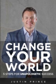 Change Your World book cover
