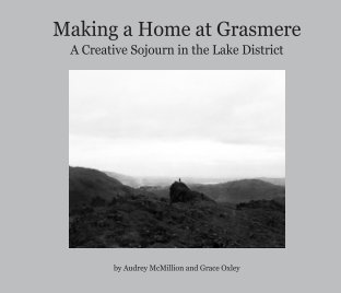 Making a Home at Grasmere book cover