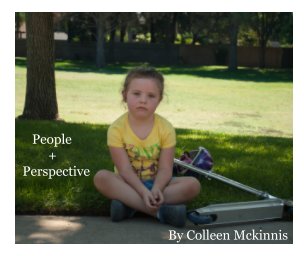 People + Perspective book cover