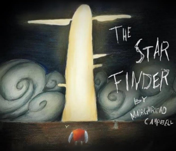Ver The Star Finder por Mairghread Campbell