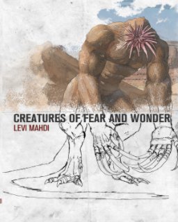 Creatures of Fear and Wonder book cover