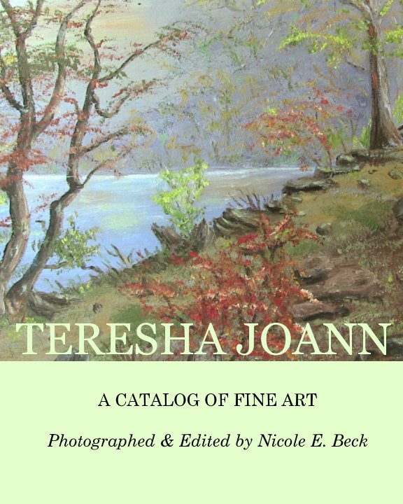 View Teresha Joann by Nicole Beck