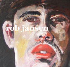rob jansen book cover
