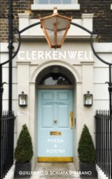 Clerkenwell book cover