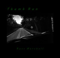 Thumb Run book cover